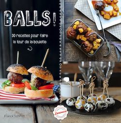 Télécharger le livre :  Balls !