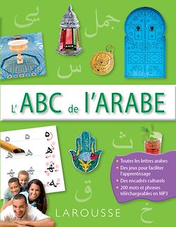 Télécharger le livre :  L'ABC de l'Arabe