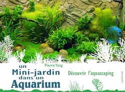 Télécharger le livre :  Un mini jardin dans un aquarium