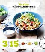 Télécharger le livre :  Recettes végétariennes