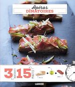 Télécharger le livre :  Apéros dînatoires