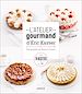 Télécharger le livre :  L'atelier gourmand d'Eric Kayser