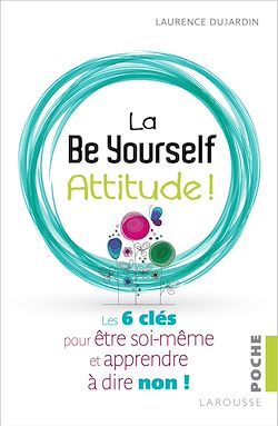 Télécharger le livre :  La Be Yourself Attitude !