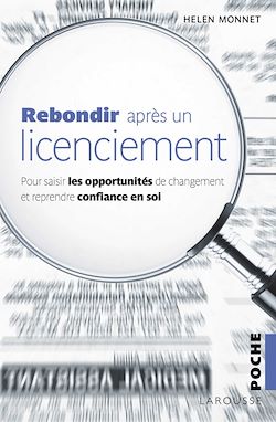 Télécharger le livre :  Rebondir après un licenciement