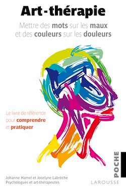 Télécharger le livre :  Art-thérapie