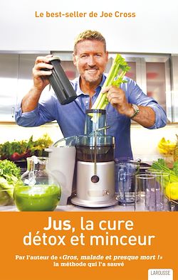 Télécharger le livre :  Jus, la cure détox et minceur