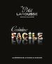 Télécharger le livre :  Petit Larousse Cuisine facile Collector