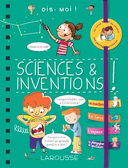 Télécharger le livre :  Sciences et inventions