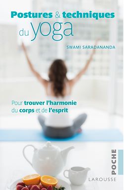 Télécharger le livre :  Postures et techniques du yoga