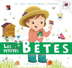 Télécharger le livre :  Les petites bêtes