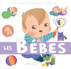 Télécharger le livre :  Les bébés