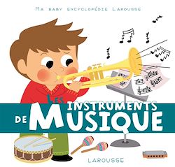 Télécharger le livre :  Les instruments de musique