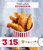 Télécharger le livre :  Petits plats étudiants