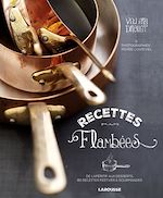 Télécharger le livre :  Recettes flambées