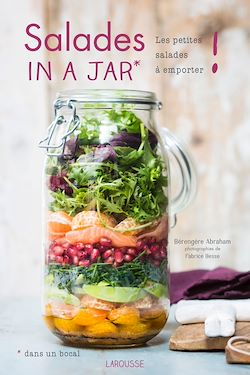 Télécharger le livre :  Salades in a jar