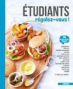 Télécharger le livre :  Etudiants, régalez-vous !