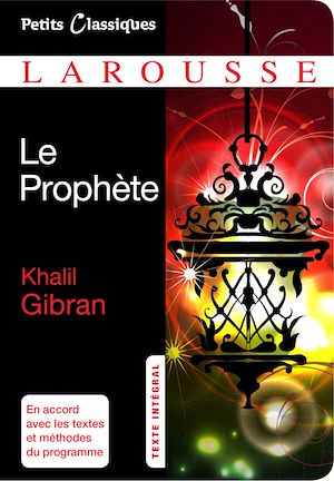 Téléchargez le livre :  Le Prophète