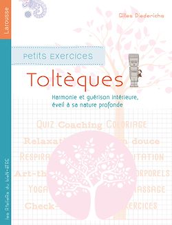 Télécharger le livre :  Petits exercices Toltèques