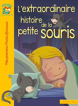Télécharger le livre :  L'extraordinaire histoire de la petite souris