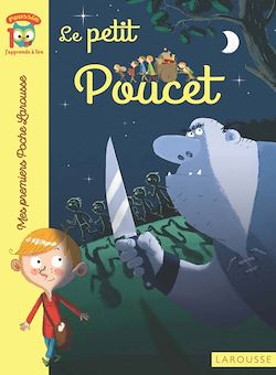 Télécharger le livre :  Le petit Poucet