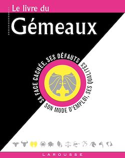 Télécharger le livre :  Le livre des Gémeaux