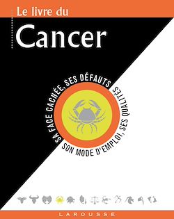 Télécharger le livre :  Le livre du Cancer