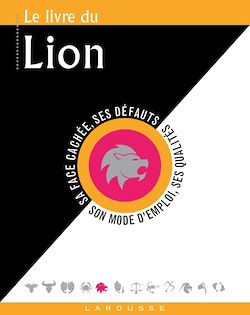 Télécharger le livre :  Le livre du Lion
