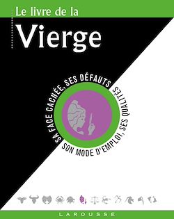Télécharger le livre :  Le livre de la Vierge