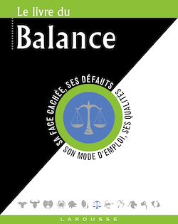 Télécharger le livre :  Le livre de la Balance