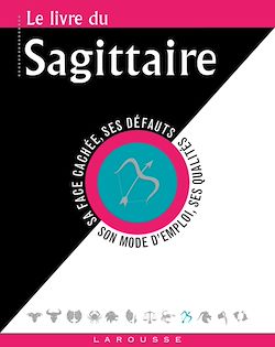 Télécharger le livre :  Le livre du Sagittaire