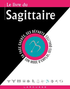 Téléchargez le livre :  Le livre du Sagittaire