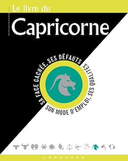 Télécharger le livre :  Le livre du Capricorne