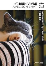 Télécharger le livre :  Bien vivre avec son chat