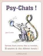 Télécharger le livre :  Psy-Chats