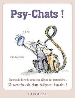 Télécharger le livre :  Psy-Chats