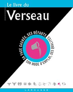 Télécharger le livre :  Le livre du Verseau