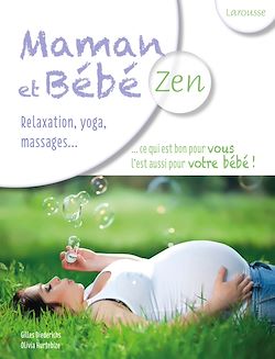 Télécharger le livre :  Maman et bébé zen