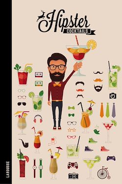 Télécharger le livre :  Hipster Cocktails