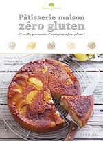 Télécharger le livre :  Pâtisserie maison zéro gluten