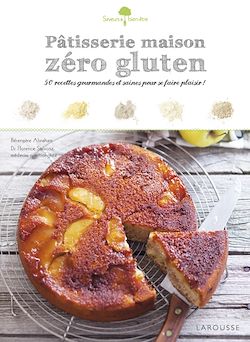 Télécharger le livre :  Pâtisserie maison zéro gluten