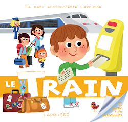 Télécharger le livre :  Les trains