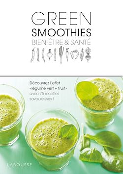 Télécharger le livre :  Green smoothies