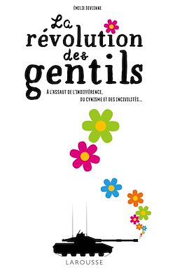 Télécharger le livre :  La révolution des gentils