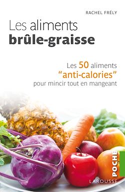 Télécharger le livre :  Les  aliments brûle-graisse