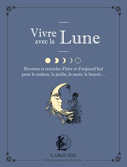Télécharger le livre :  Vivre avec la lune