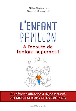 Télécharger le livre :  L'enfant papillon