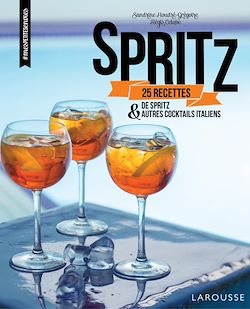 Télécharger le livre :  Spritz