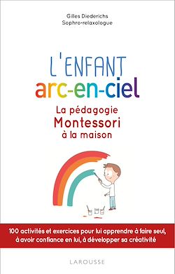 Télécharger le livre :  L'enfant arc-en-ciel