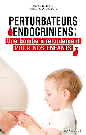 Download the eBook: Perturbateurs endocriniens