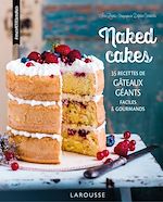 Télécharger le livre :  Naked cakes